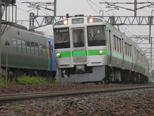 F-5203/白石-苗穂