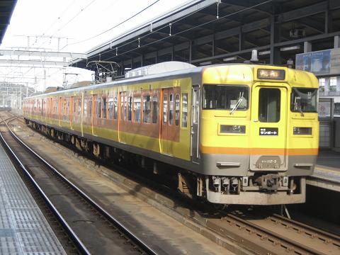 JR�͹��113��/��3����/��б�