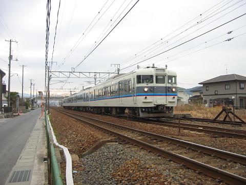 セキN-21/柳井-田布施間